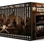 Wielka Kolekcja Westernów na DVD