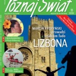 „Poznaj Świat” odświeżony