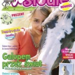 „W Siodle” – magazyn dla dziewcząt