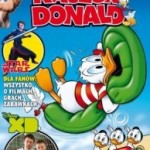 Tygodnik „Kaczor Donald” z nowym logo