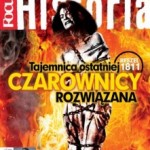 Rekordowa sprzedaż „Focus Historia”