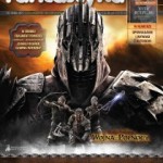 „Nowa Fantastyka” – numer 10/2011