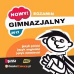 Egzamin gimnazjalny z „Gazetą Wyborczą”