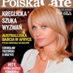 „Polska Cafe” – nowy dodatek „Polski”