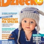 Magazyn „Dziecko” w nowej szacie