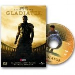 „Gladiator” z „Gazetą Wyborczą”