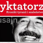 „Newsweek” z książką o dyktatorach