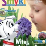 „Smyki” – nowy magazyn Egmontu