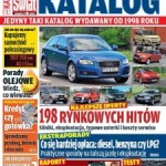 „Auto Świat Katalog” po raz piętnasty