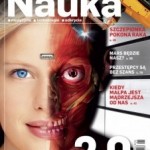 Kolejny zeszyt z cyklu „Newsweek Nauka”