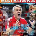 Nowe czasopisma o sporcie