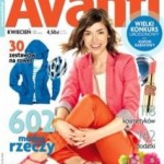 Urodzinowe „Avanti”