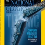 „National Geographic” o Titanicu