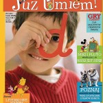 „Już Umiem!” – nowy magazyn dla dzieci