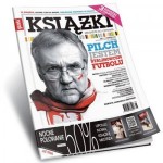 Piąty numer magazynu „Książki”