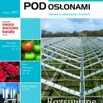 „Pod Osłonami” – nowe czasopismo