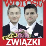 „Wprost” najczęściej cytowany w półroczu