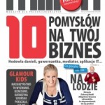 „Pierwszy Milion” – nowy magazyn biznesowy