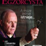 Nowy miesięcznik – „Egzorcysta”