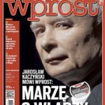 Nowy layout tygodnika „Wprost”