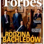 „Forbes” z dodatkiem „Dziedzictwo EURO 2012”