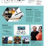 „FUTU Paper” – nowy magazyn lifestylowy