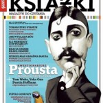 Siódmy numer magazynu „Książki” 