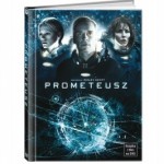 „Newsweek” z filmem „Prometeusz”