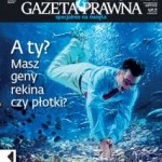 „Dziennik Gazeta Prawna” na święta