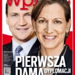 „Wprost” z dodatkiem biznesowym