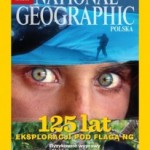 Jubileuszowy numer „National Geographic”