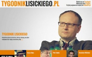 tygodnik lisickiego