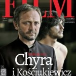 Nowy layout magazynu „Film”
