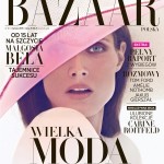 Debiut „Harper’s Bazaar Polska”