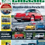 Drugie wydanie „Auto Świata Classic”