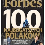 „Forbes” z listą stu najbogatszych Polaków