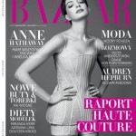 Drugi numer „Harper’s Bazaar”