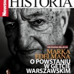 „Newsweek Historia” w nowej szacie graficznej