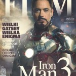 W majowym „Filmie” rządzi Iron Man