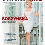 „Forbes” z lifestylowym dodatkiem