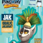 „Pingwiny” w natarciu