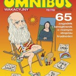 „Omnibus” od tygodnika „Polityka”