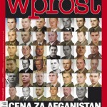 „Wprost” o misji w Afganistanie