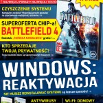 Magazyn „CHIP” ze zniżką na grę