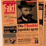 Nowy dodatek „Faktu” – o historii