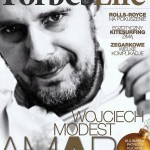 Magazyn „Forbes Life” – edycja zimowa