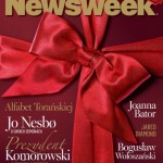 Podwójne wydanie świątecznego „Newsweeka”