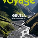 Lutowy „Voyage” o Gruzji