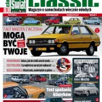 „Auto Świat Classic” zmienia się w dwumiesięcznik 