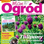 Debiut miesięcznika „Mam Ogród”